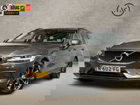 Volvo V60 - 2.0 B3 Inscription 163Pk Automaat (APPLE CARPLAY, LEDER, STUUR/STOELVERWARMING, CAMERA, TREKHAAK, SPORTSTOELEN, KEYLESS, ADAPTIVE CRUISE, NIEUWSTAAT)