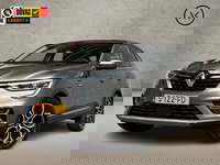 Renault Arkana - 1.6 E-Tech Hybrid 145 Sport 145Pk Automaat (VIRTUAL COCKPIT, APPLE CARPLAY, GROOT NAVI, LEDER, CAMERA, SPORTSTOELEN, GETINT GLAS, ADAPTIVE CRUISE, NIEUWSTAAT)