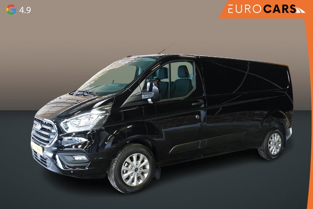 Ford Transit Custom - 300 2.0 TDCI L2H1 Trend Automaat Airco Navi Cruisecontrol Camera Parkeersensoren