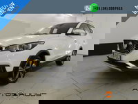 MG ZS EV - MG Luxury 45 kWh | Navi | Leder | Panorama