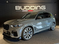 BMW X5 - xDrive45e High Exe | M-performance | Skylounge | Laser