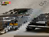 BMW X3 - xDrive30e Sport 293Pk Automaat (APPLE CARPLAY, GROOT NAVI, MEMORY SEATS, LASER KOPLAMPEN, BRUIN LEDER,  STOELVERWARMING, SFEERVERLICHTING, ZWART HEMEL, ELEK ACHTERKLEP, NIEUWSTAAT)