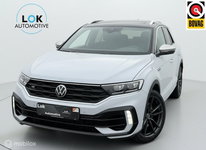 Volkswagen T-Roc - 2.0 TSI 4Motion R PANO|LED|CAMERA|TRKHK|ACC