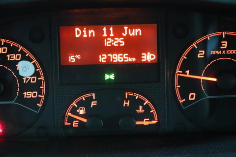 Peugeot Boxer L2H2 DUBBEL CABINE 7 personen IMPERIAAL Peugeot Boxer L2H2 DUBBEL CABINE 7 personen met IMPERIAAL