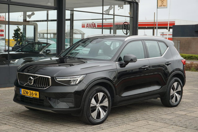 Volvo XC40 - 1.5 T4 Plug-in hybrid Core Bright