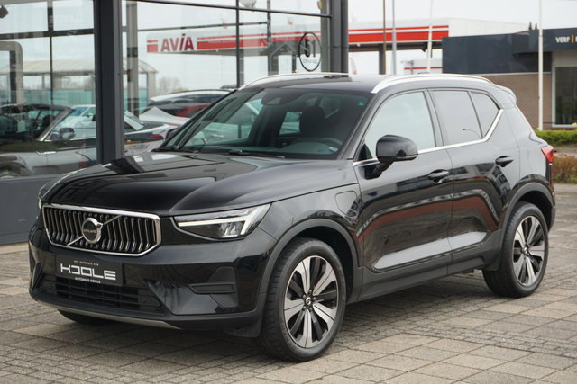 Volvo XC40 - 1.5 T5 Plug-in hybrid Core Bright