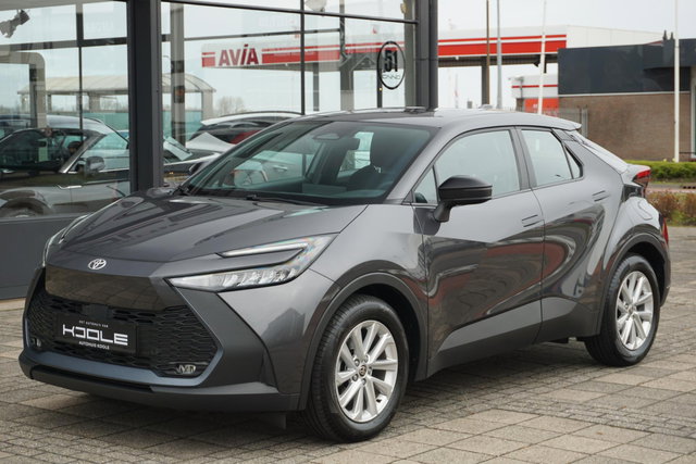 Toyota C-HR - 1.8 Hybrid 140 Business