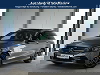 Mercedes-Benz C-Klasse - Estate 300 e Business Solution AMG Panoramadak | 360 Camera | leder | cruisecontrol