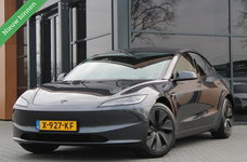 Tesla Model 3 - RWD 60 kWh | Afneembare Trekhaak | Org. NL