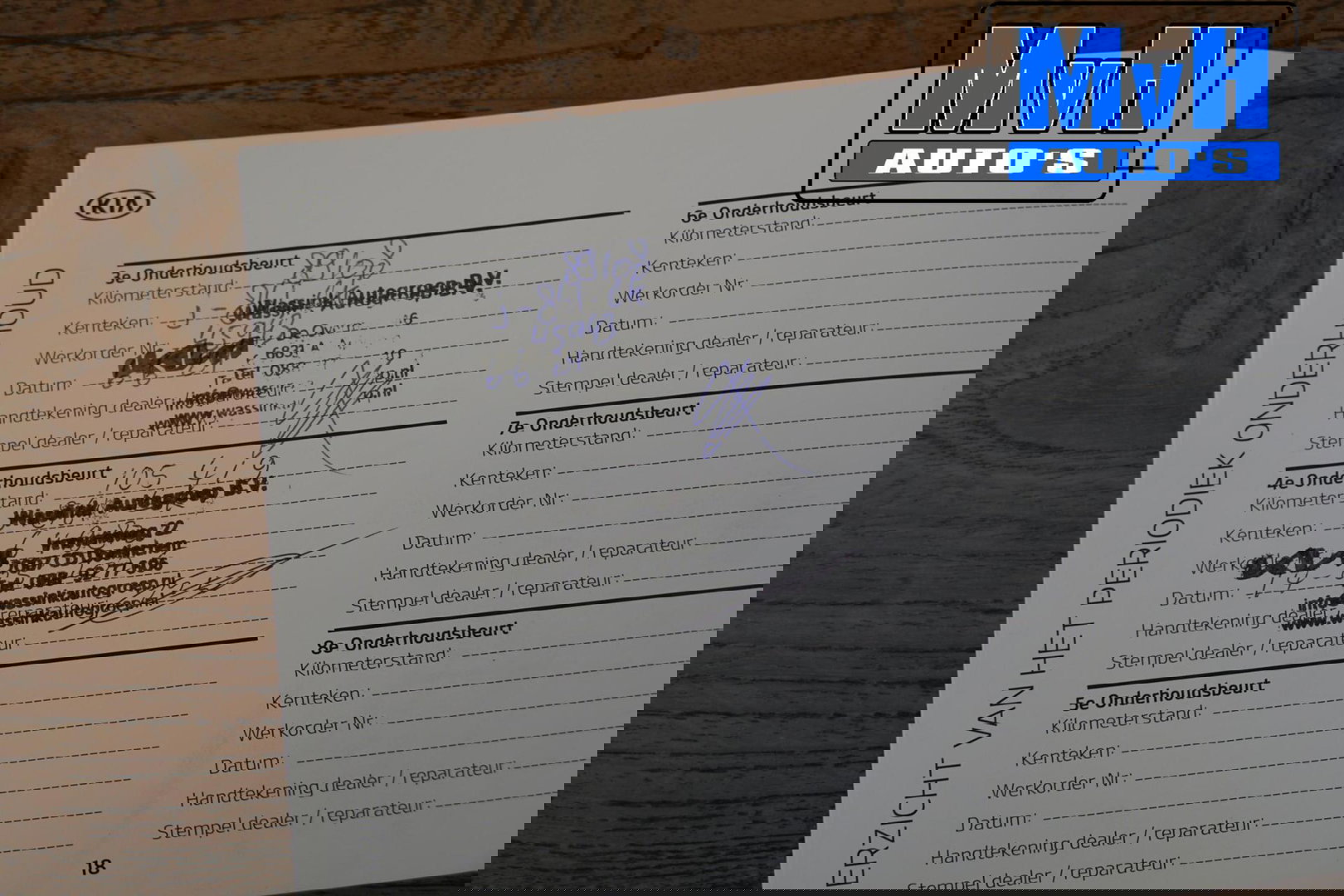 Kia Niro 1.6 GDi Hybrid DynamicLine|ADAP.CRUISE|TREKH|CAMERA