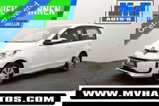 Volkswagen up! - 1.0 BMT move up!|BLUETOOTH|AIRCO|DAB|ORG.NL