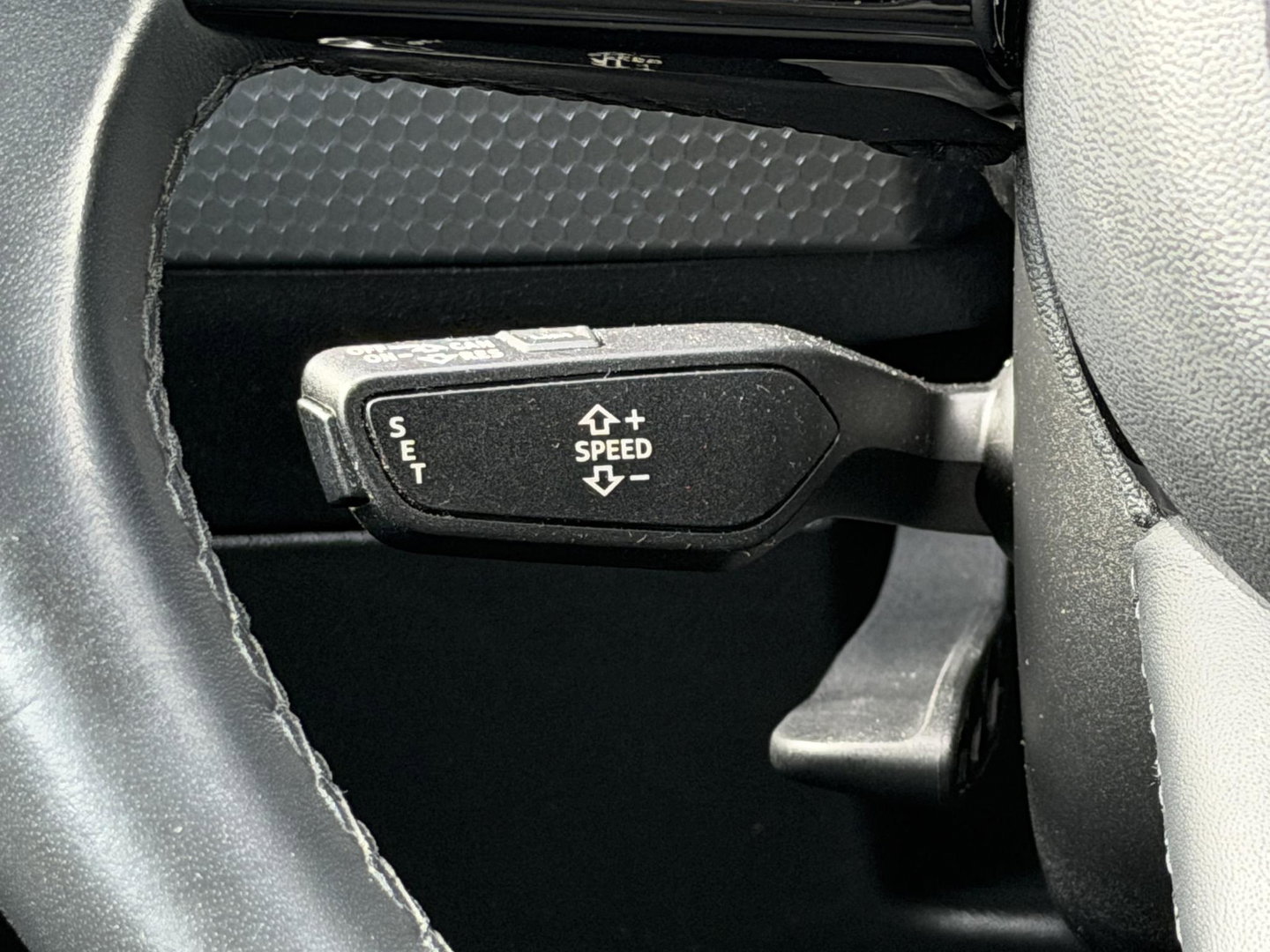 Audi A1 Sportback 25 TFSI Epic |Nav|Carplay|Cruise|PDC|17"