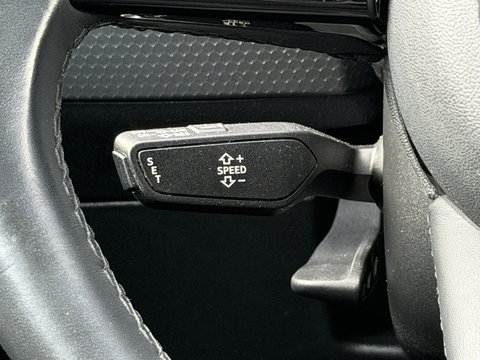 Audi A1 Sportback 25 TFSI Epic |Nav|Carplay|Cruise|PDC|17"