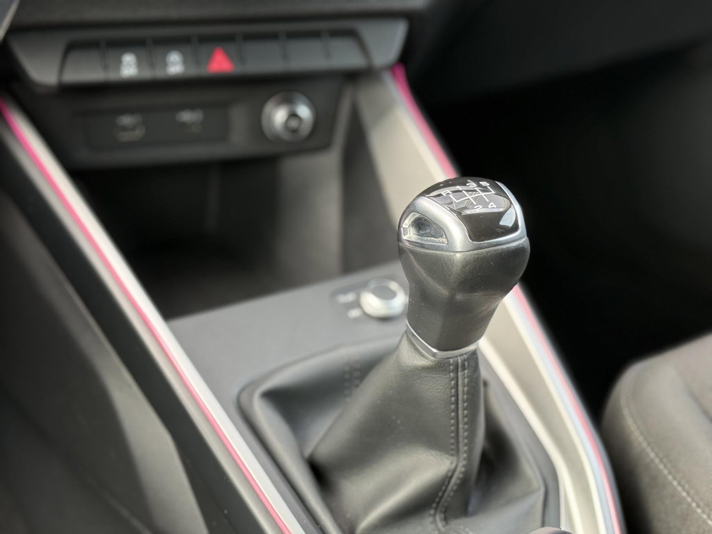 Audi A1 Sportback 25 TFSI Epic |Nav|Carplay|Cruise|PDC|17"