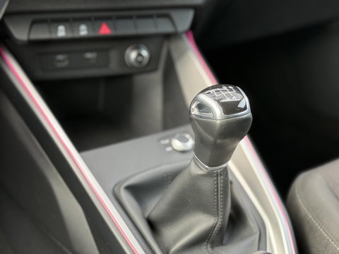 Audi A1 Sportback 25 TFSI Epic |Nav|Carplay|Cruise|PDC|17"