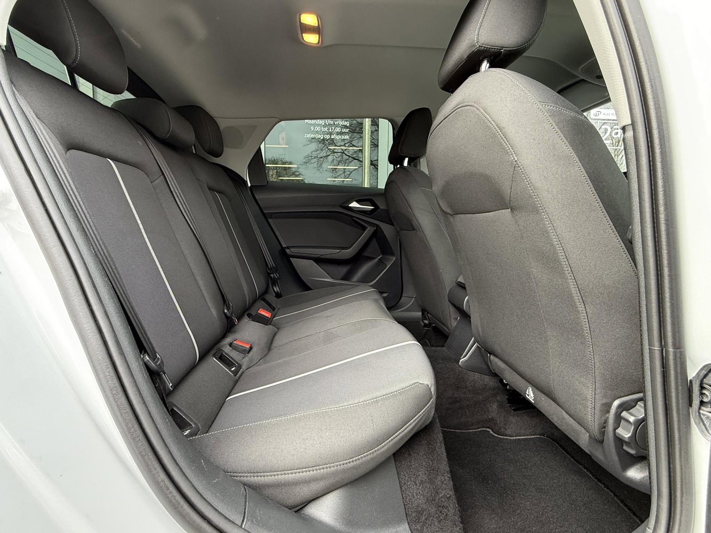 Audi A1 Sportback 25 TFSI Epic |Nav|Carplay|Cruise|PDC|17"