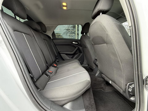 Audi A1 Sportback 25 TFSI Epic |Nav|Carplay|Cruise|PDC|17"