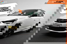 Opel Corsa - 1.2 102pk GS Line | Navigatie | Apple Carplay/Android Auto | Airco | Cruise Control | Lichtmetalen velgen | Digitaal Dashboard | Sportstoelen