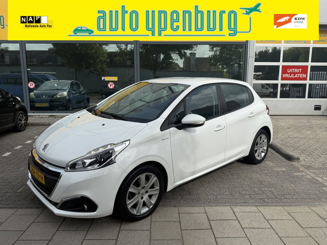 Peugeot 208 - 1.0 PureTech Urban Move * Airco * Carplay / Navi * LM-Velgen *