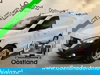 Mercedes-Benz eCitan - L2 Pro 51 kWh / 100% Elektrisch !! / Servicebus / Modul-System Inrichting / Euro 6 / 220V. / Airco / Cruise Control / Camera / CarPlay / Trekhaak / LED / 1.800 KM !!