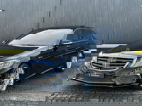 Mercedes-Benz S-Klasse - AMG 65 Lang BOMVOL | BURMESTER 3D