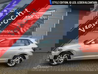 Volkswagen Polo - 1.0 TSI Style Luxe. Leder, IQ Led, Luxe !!