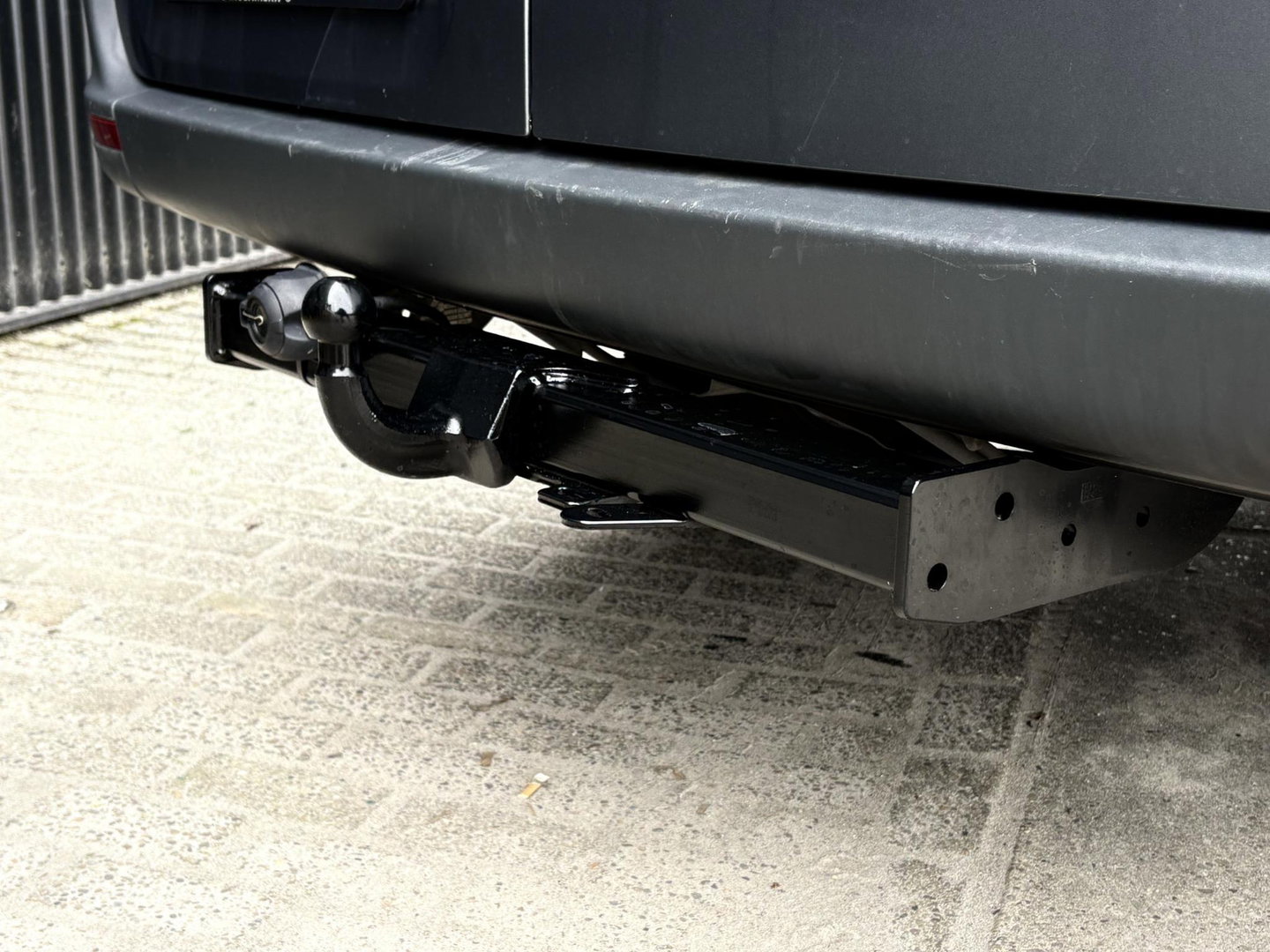 Mercedes-Benz Sprinter 317 1.9 CDI L2H2 RWD | STOELVERW. | DIKKE WIELEN | FRONTSPLITTER | STEPS