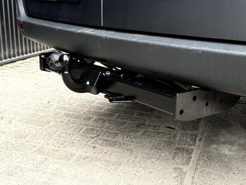 Mercedes-Benz Sprinter 317 1.9 CDI L2H2 RWD | STOELVERW. | DIKKE WIELEN | FRONTSPLITTER | STEPS