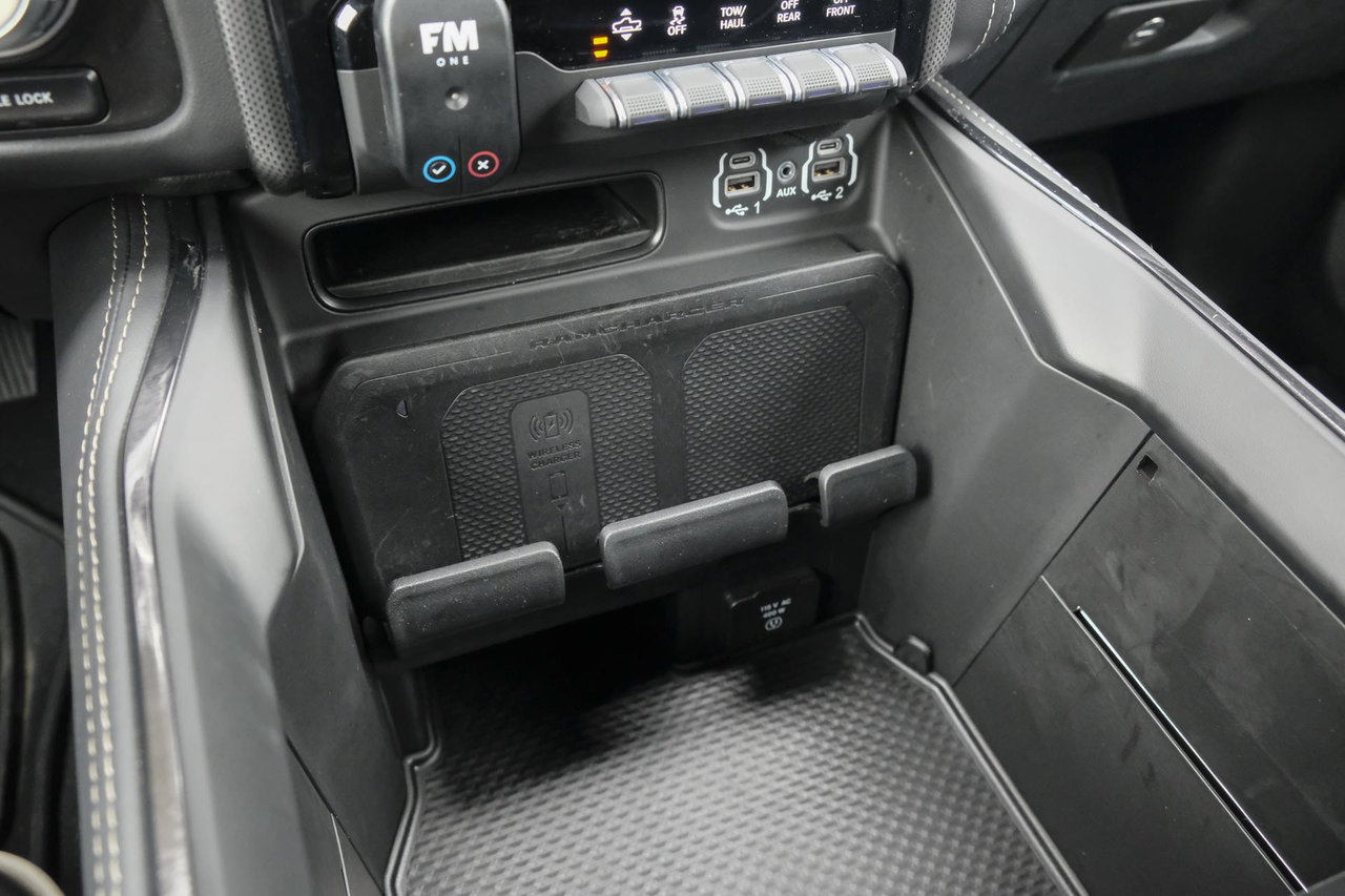 Dodge Ram 1500