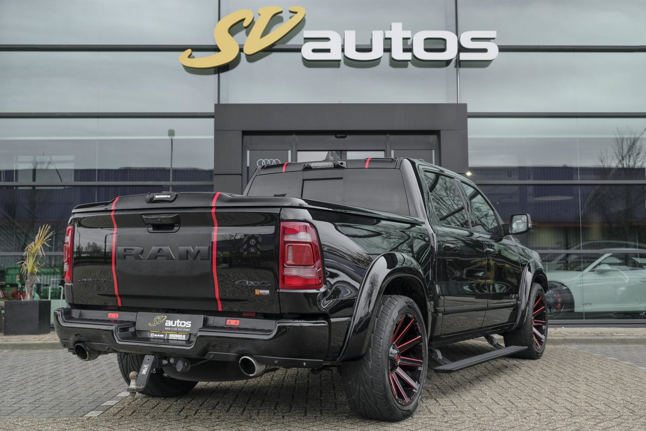 Dodge Ram 1500