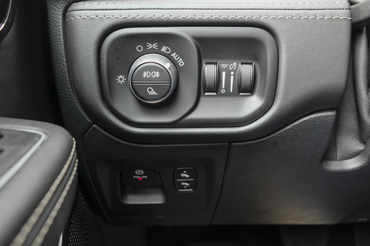 Dodge Ram 1500