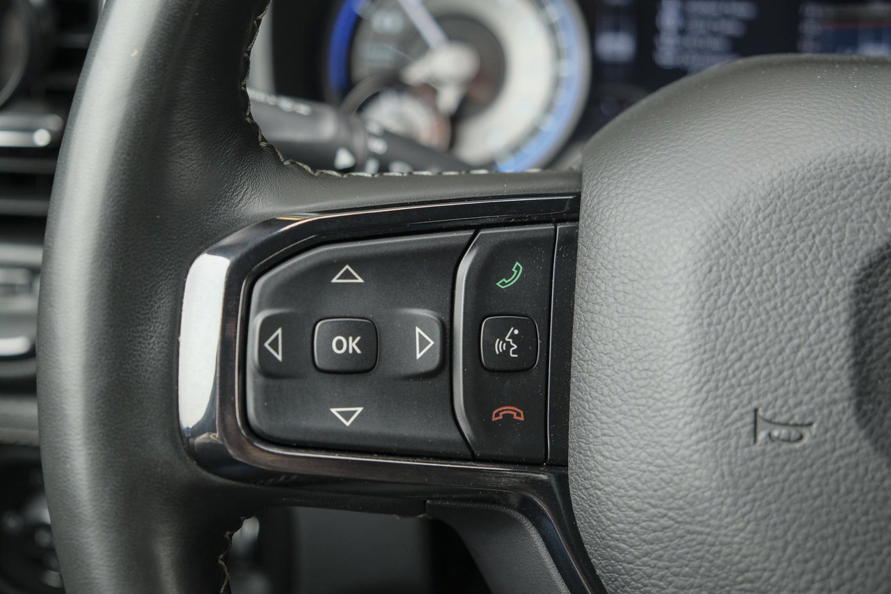 Dodge Ram 1500