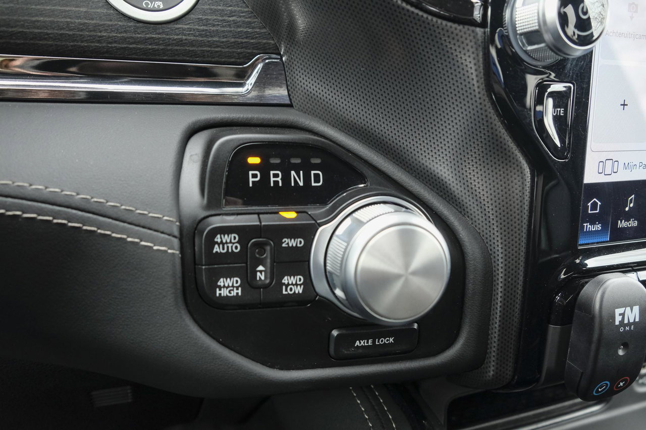 Dodge Ram 1500