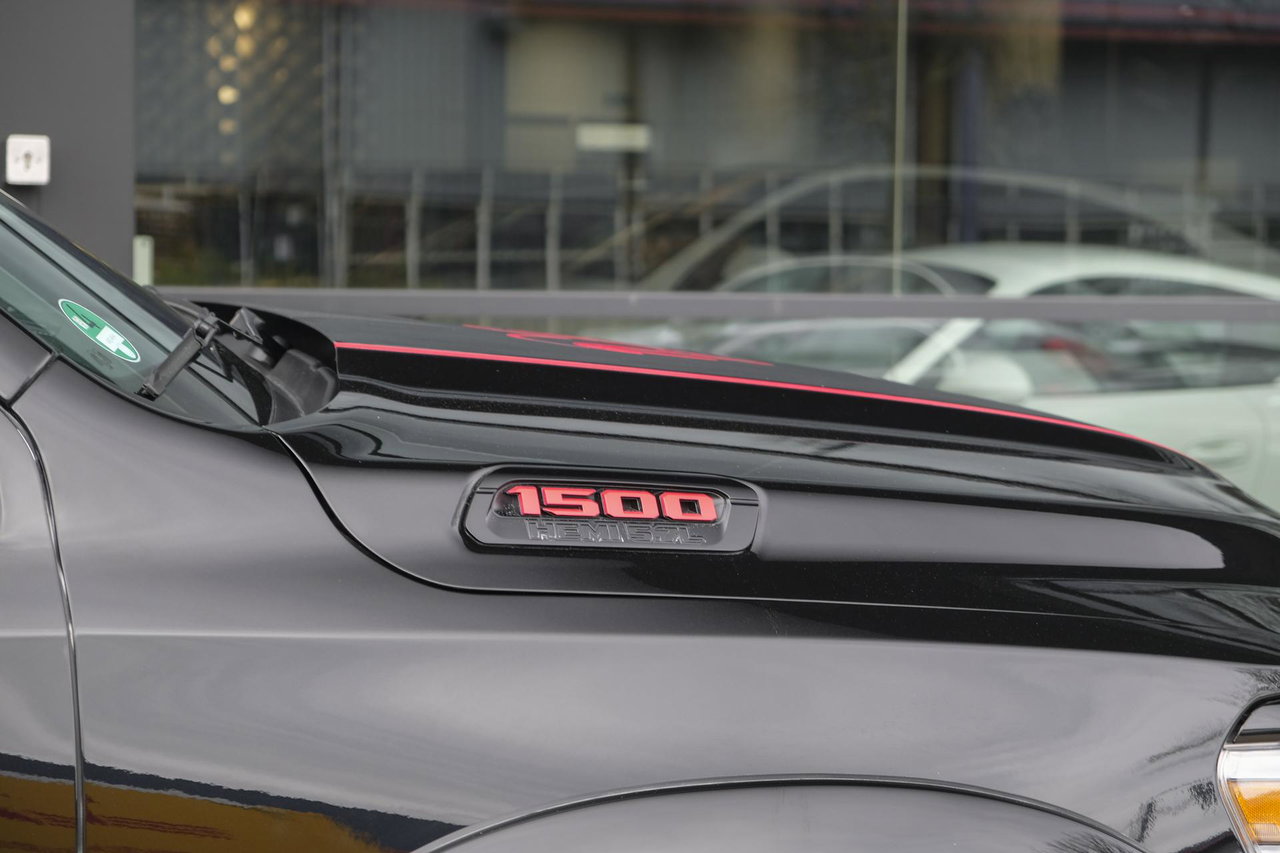 Dodge Ram 1500