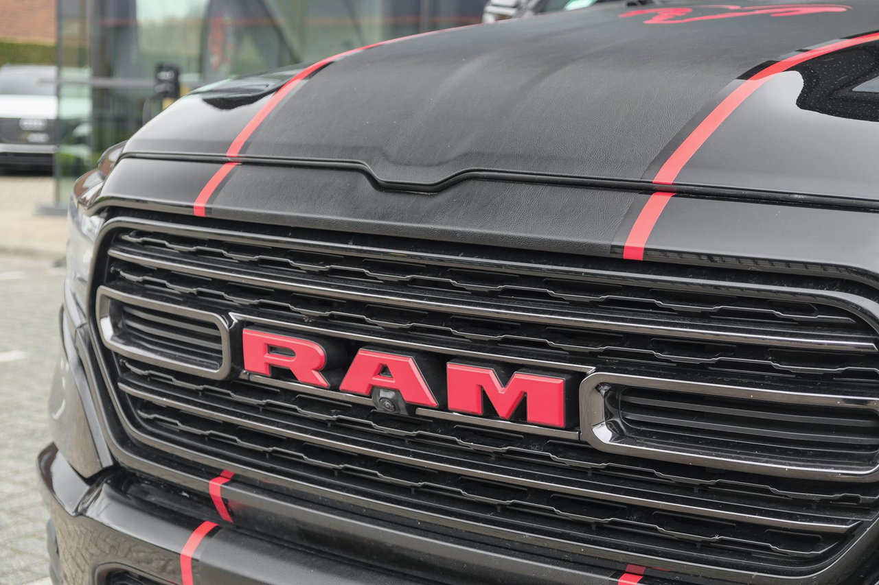Dodge Ram 1500