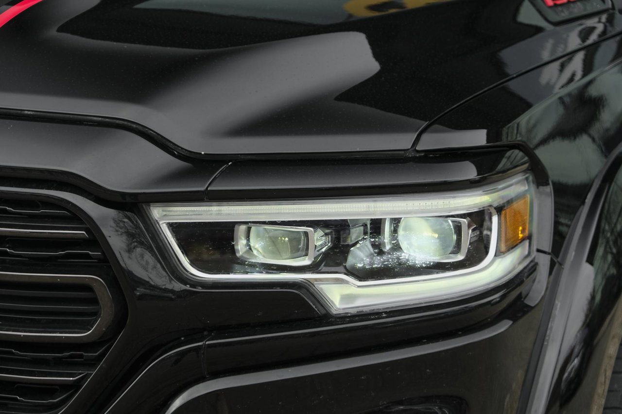 Dodge Ram 1500