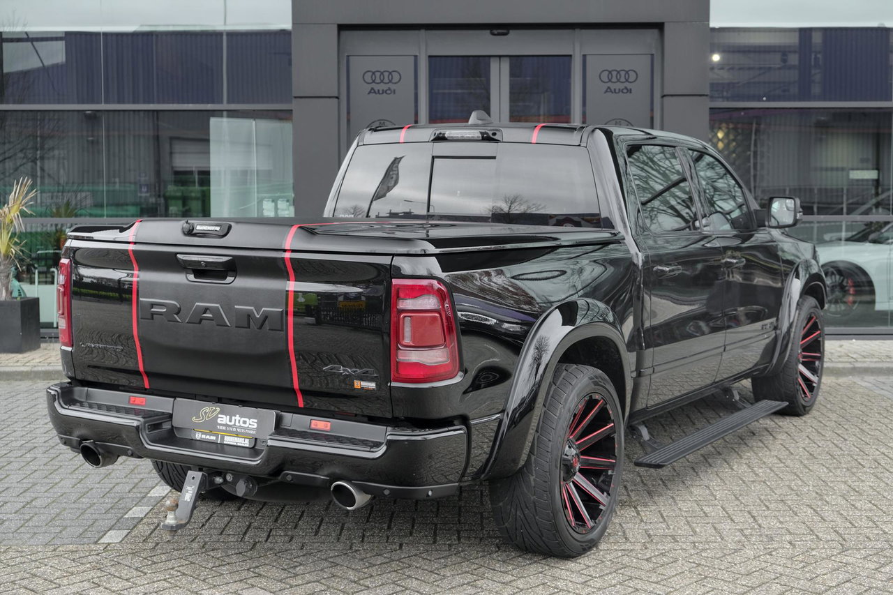 Dodge Ram 1500