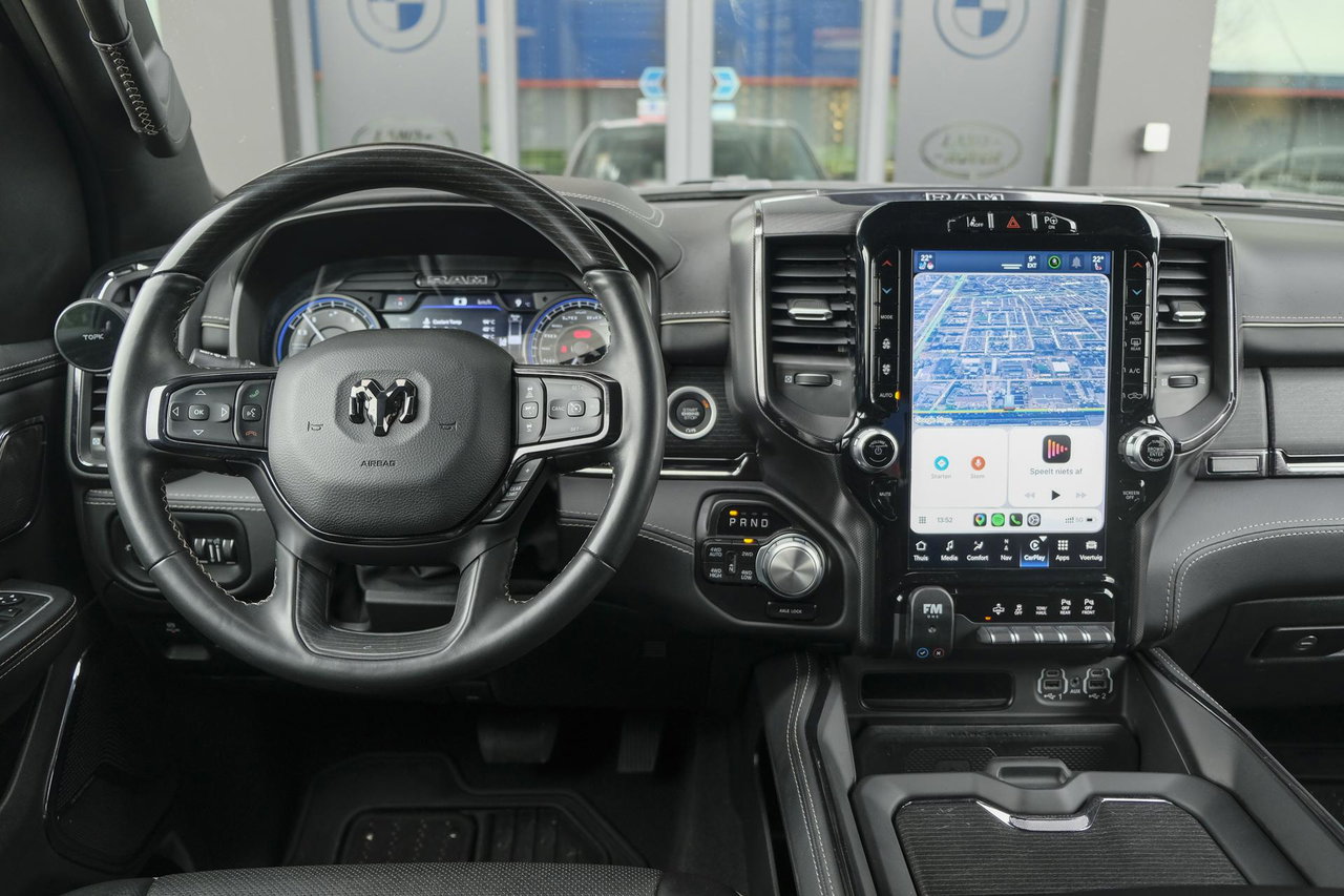 Dodge Ram 1500