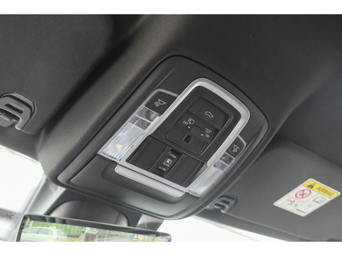 Dodge Ram 1500 5.7 V8 401pk 4x4 Limited LPG G3 Widebody Black&Red Luchtvering Trekhaak Head-up Harman/kardon Sidebars CUSTOM!!