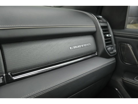 Dodge Ram 1500 5.7 V8 401pk 4x4 Limited LPG G3 Widebody Black&Red Luchtvering Trekhaak Head-up Harman/kardon Sidebars CUSTOM!!