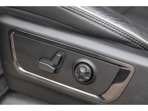 Dodge Ram 1500 5.7 V8 401pk 4x4 Limited LPG G3 Widebody Black&Red Luchtvering Trekhaak Head-up Harman/kardon Sidebars CUSTOM!!