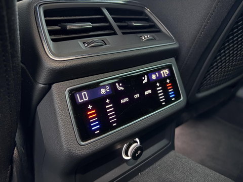 Audi A6 Avant 50 TDI QUATTRO SPORT S LINE LEDER | TREKHAAK | MATRIX LED | 360 | STOELVERWARMING