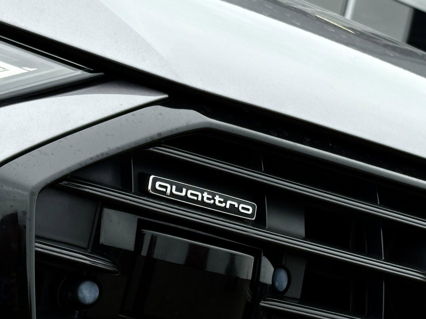 Audi A6 Avant 50 TDI QUATTRO SPORT S LINE LEDER | TREKHAAK | MATRIX LED | 360 | STOELVERWARMING