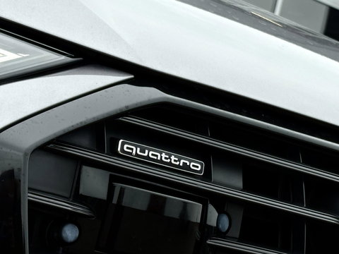 Audi A6 Avant 50 TDI QUATTRO SPORT S LINE LEDER | TREKHAAK | MATRIX LED | 360 | STOELVERWARMING