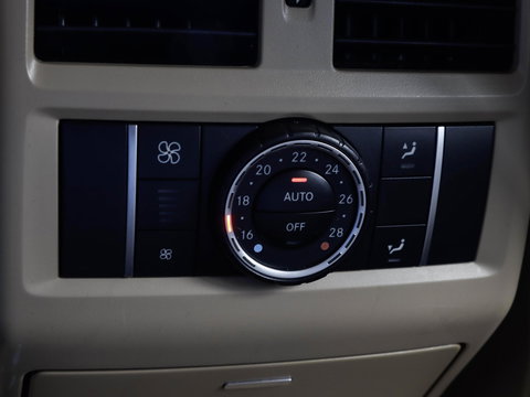 Mercedes-Benz M-Klasse 350 Luchtvering Leder Camera 306pk Trekhaak