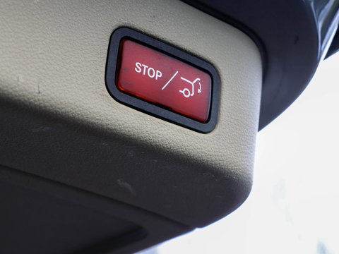 Mercedes-Benz M-Klasse 350 Luchtvering Leder Camera 306pk Trekhaak