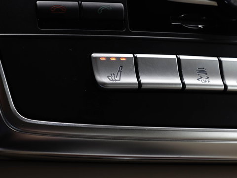 Mercedes-Benz M-Klasse 350 Luchtvering Leder Camera 306pk Trekhaak