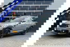 MINI Countryman - Mini 1.5 One Pepper, Automaat, Airco, Bluetooth, Stoelverwarming, PDC