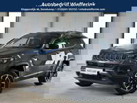 Jeep Compass - 4xe 240 Plug-in Hybrid Electric Trailhawk