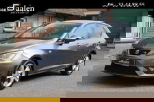 SEAT Ibiza - 1.0 EcoTSI FR Connect 96Pk XENON NAVI ECC 168000KM!!!